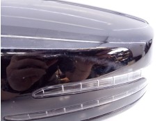 Recambio de retrovisor izquierdo electrico para mercedes-benz clase clk (w207) coupe 350 cdi blueefficiency (207.322) referencia 2