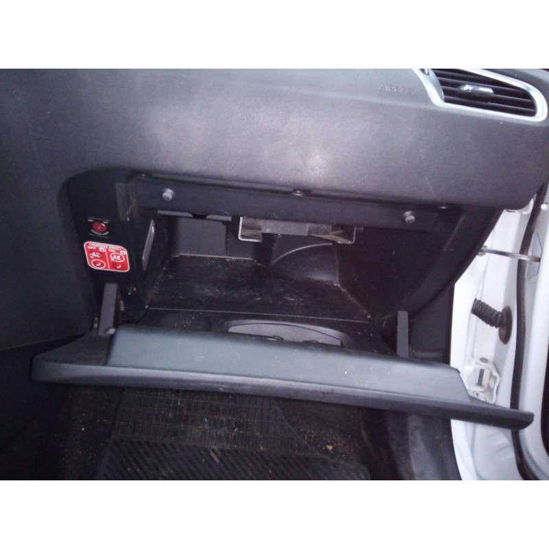 Recambio de guantera para citroën c4 lim. business referencia OEM IAM   