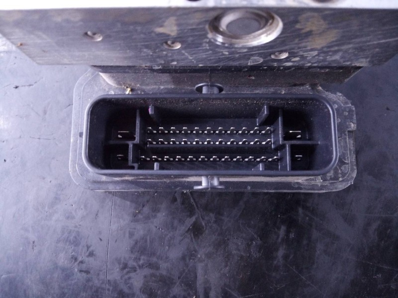 Recambio de abs para volkswagen t-cross basis referencia OEM IAM 2Q0614517AP  P3-B9-20-4