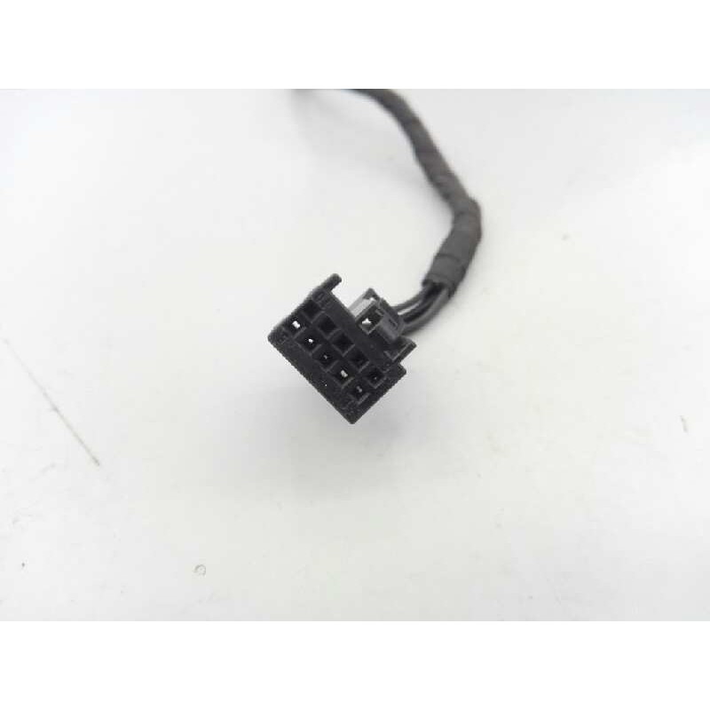 Recambio de retrovisor izquierdo electrico para mercedes-benz clase clk (w207) coupe 350 cdi blueefficiency (207.322) referencia