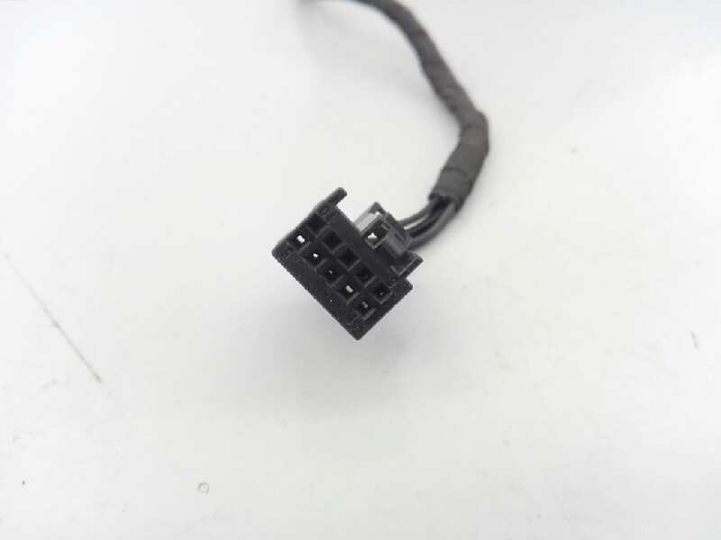 Recambio de retrovisor izquierdo electrico para mercedes-benz clase clk (w207) coupe 350 cdi blueefficiency (207.322) referencia