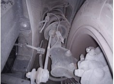 AMORTIGUADOR DELANTERO IZQUIERDO 