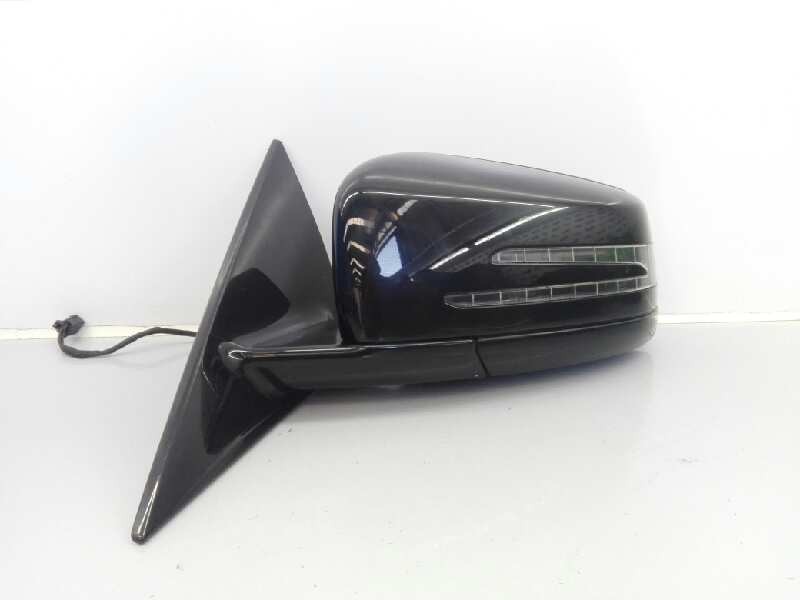Recambio de retrovisor izquierdo electrico para mercedes-benz clase clk (w207) coupe 350 cdi blueefficiency (207.322) referencia