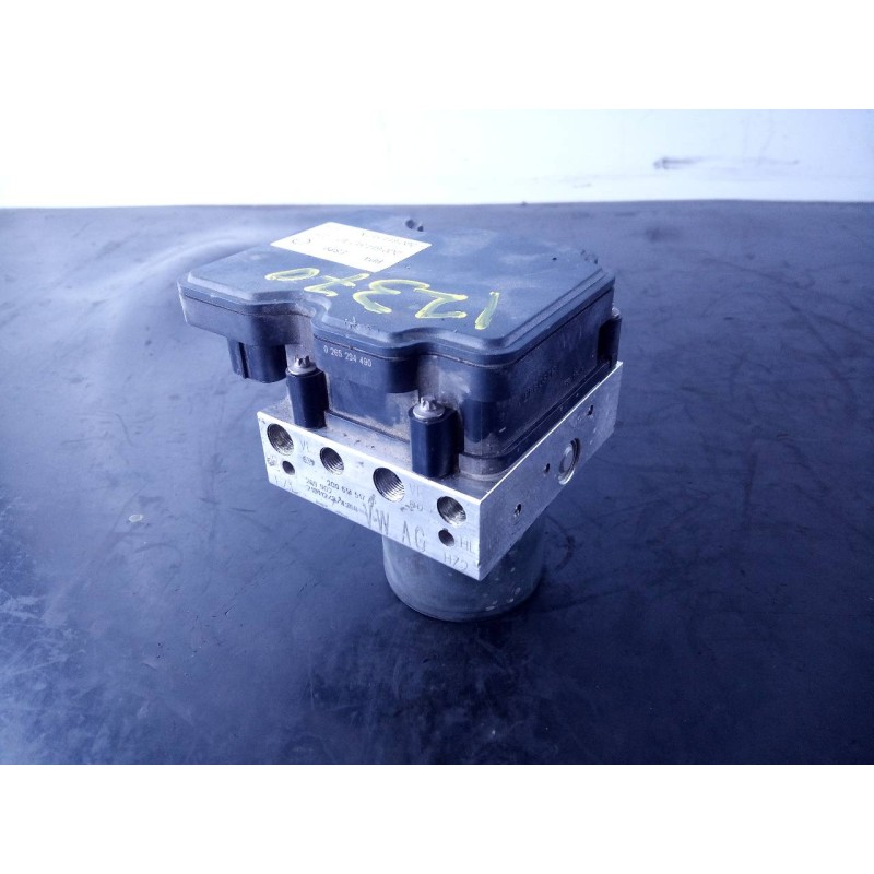 Recambio de abs para volkswagen t-cross basis referencia OEM IAM 2Q0614517AP  P3-B9-20-4