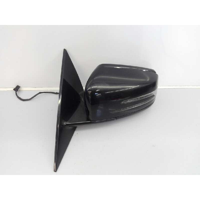 Recambio de retrovisor izquierdo electrico para mercedes-benz clase clk (w207) coupe 350 cdi blueefficiency (207.322) referencia