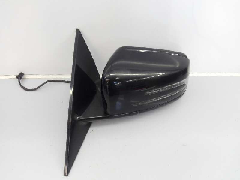 Recambio de retrovisor izquierdo electrico para mercedes-benz clase clk (w207) coupe 350 cdi blueefficiency (207.322) referencia