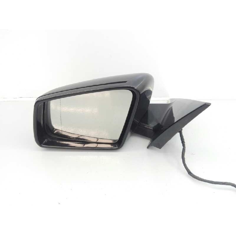Recambio de retrovisor izquierdo electrico para mercedes-benz clase clk (w207) coupe 350 cdi blueefficiency (207.322) referencia