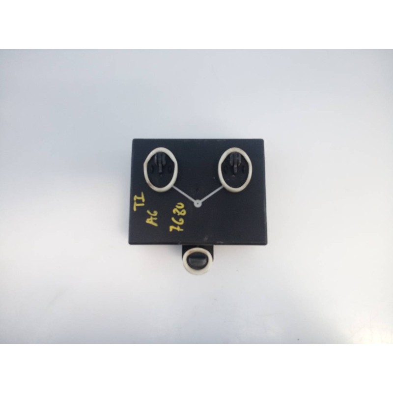 Recambio de modulo confort para audi a6 berlina (4f2) 2.0 tdi referencia OEM IAM 4F0959795M  E2-A1-23-7