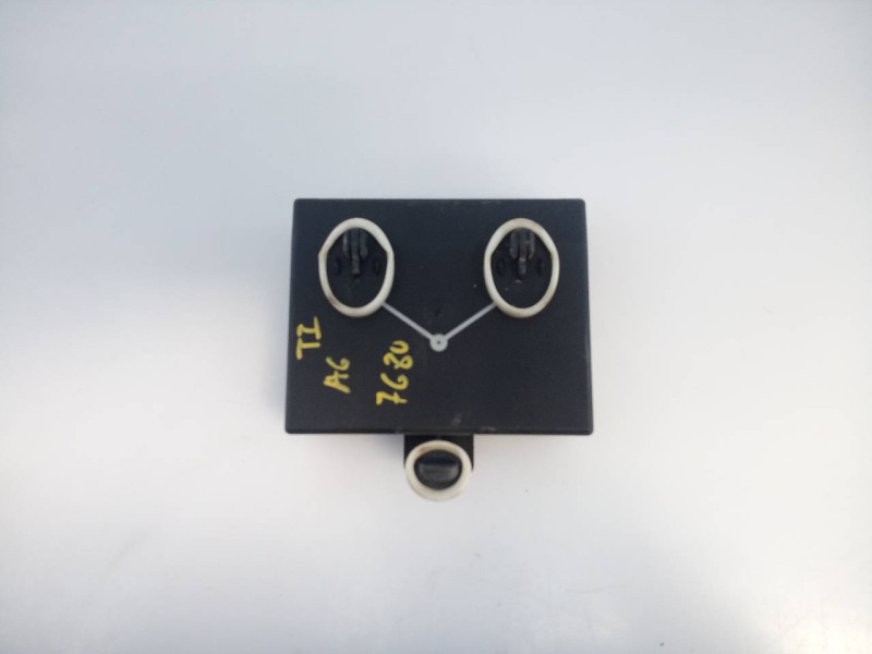 Recambio de modulo confort para audi a6 berlina (4f2) 2.0 tdi referencia OEM IAM 4F0959795M  E2-A1-23-7