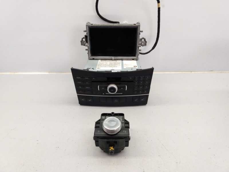 Recambio de sistema navegacion gps para mercedes-benz clase clk (w207) coupe 350 cdi blueefficiency (207.322) referencia OEM IAM