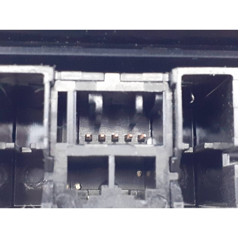 Recambio de mando climatizador para honda civic (fk) 1.6 i-dtec lifestyle referencia OEM IAM 79600TA9F5  E3-B5-17-4