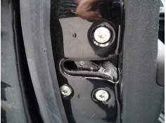 CERRADURA PUERTA DELANTERA IZQUIERDA 