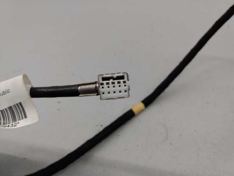 Recambio de sistema navegacion gps para mercedes-benz clase clk (w207) coupe 350 cdi blueefficiency (207.322) referencia OEM IAM