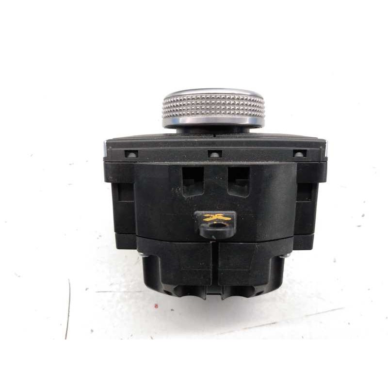 Recambio de sistema navegacion gps para mercedes-benz clase clk (w207) coupe 350 cdi blueefficiency (207.322) referencia OEM IAM