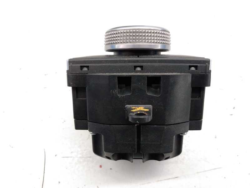 Recambio de sistema navegacion gps para mercedes-benz clase clk (w207) coupe 350 cdi blueefficiency (207.322) referencia OEM IAM