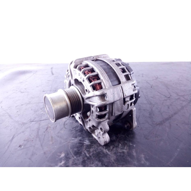 Recambio de alternador para volkswagen t-cross basis referencia OEM IAM 05E903026R  P3-B5-27-3