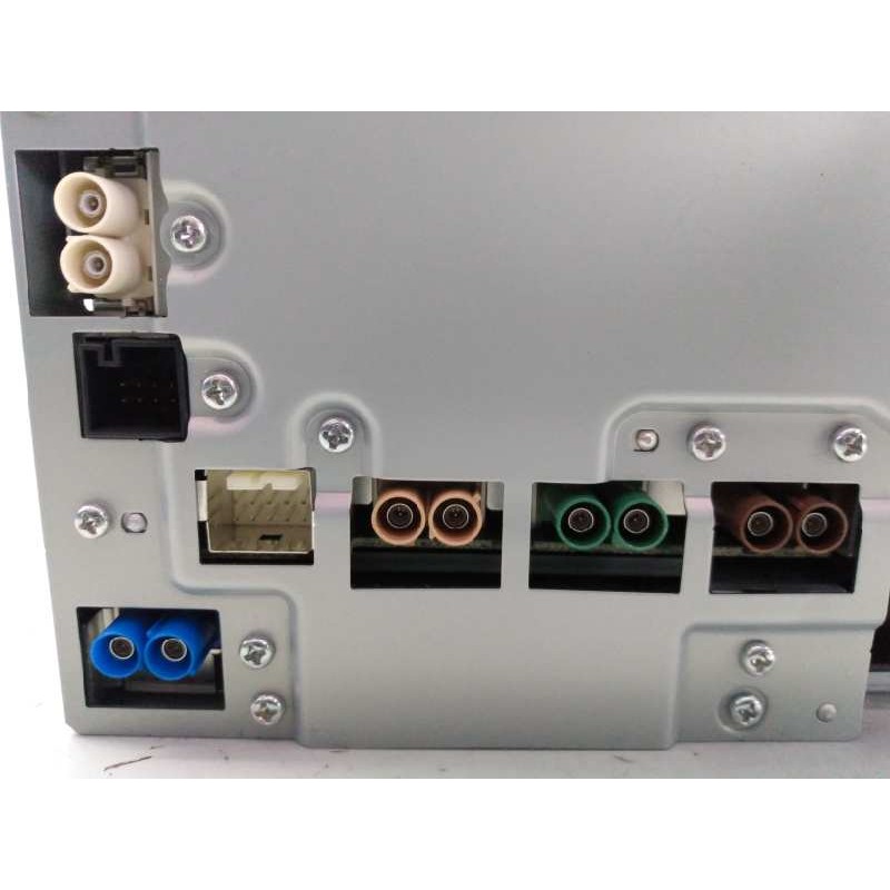 Recambio de sistema navegacion gps para mercedes-benz clase clk (w207) coupe 350 cdi blueefficiency (207.322) referencia OEM IAM