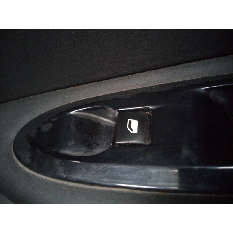 Recambio de mando elevalunas trasero izquierdo para citroën c4 lim. business referencia OEM IAM   