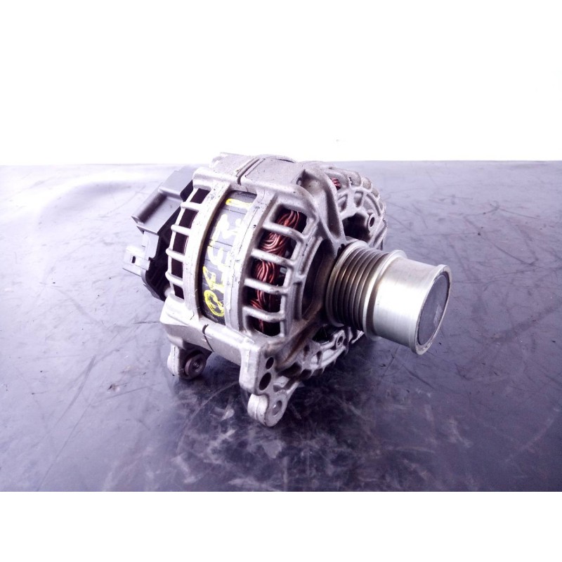 Recambio de alternador para volkswagen t-cross basis referencia OEM IAM 05E903026R  P3-B5-27-3