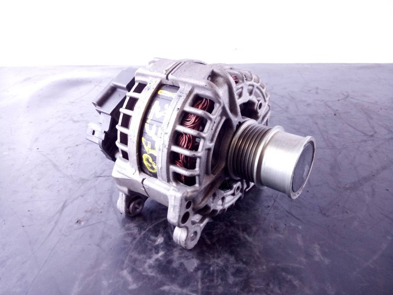 Recambio de alternador para volkswagen t-cross basis referencia OEM IAM 05E903026R  P3-B5-27-3