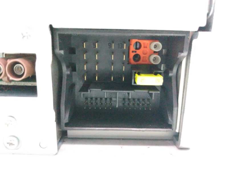 Recambio de sistema navegacion gps para mercedes-benz clase clk (w207) coupe 350 cdi blueefficiency (207.322) referencia OEM IAM