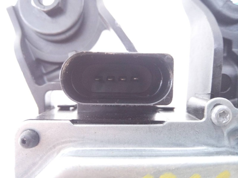 Recambio de motor limpia trasero para volkswagen tiguan trendline plus referencia OEM IAM 5N0955711A  E1-A5-47-1