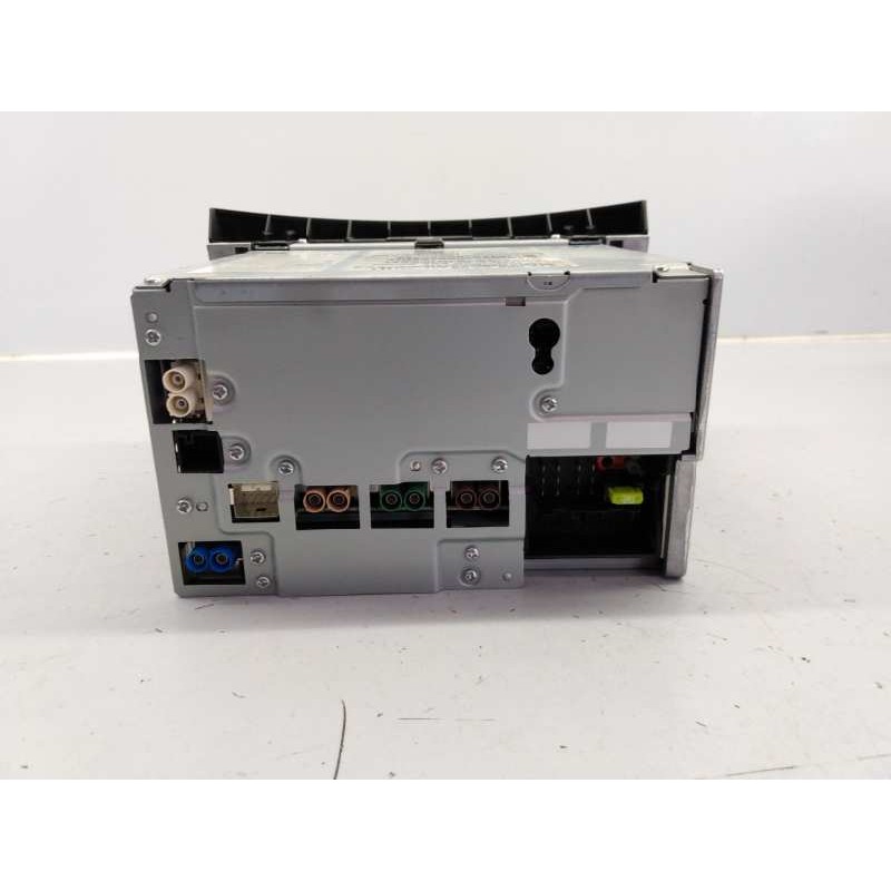 Recambio de sistema navegacion gps para mercedes-benz clase clk (w207) coupe 350 cdi blueefficiency (207.322) referencia OEM IAM