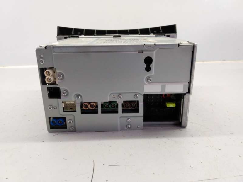 Recambio de sistema navegacion gps para mercedes-benz clase clk (w207) coupe 350 cdi blueefficiency (207.322) referencia OEM IAM