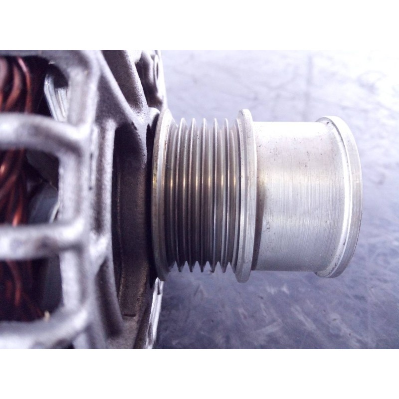 Recambio de alternador para volkswagen t-cross basis referencia OEM IAM 05E903026R  P3-B5-27-3