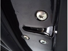 CERRADURA PUERTA TRASERA IZQUIERDA 