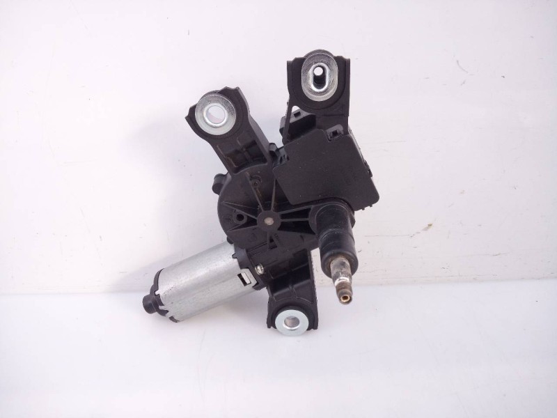 Recambio de motor limpia trasero para volkswagen tiguan trendline plus referencia OEM IAM 5N0955711A  E1-A5-47-1