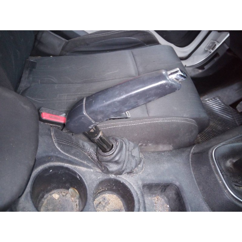 Recambio de palanca freno de mano para citroën c4 lim. business referencia OEM IAM   