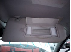 Recambio de parasol derecho para citroën c4 lim. business referencia OEM IAM   