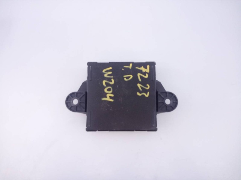 Recambio de modulo electronico para mercedes-benz clase c (w204) berlina c 280 (204.054) referencia OEM IAM A2048207685  E3-A1-1