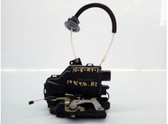 CERRADURA PUERTA TRASERA DERECHA 8Z0839016D E1-B6-12-4