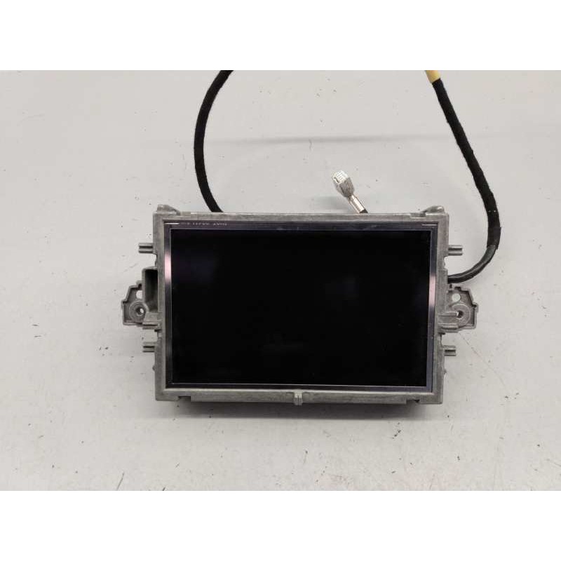 Recambio de sistema navegacion gps para mercedes-benz clase clk (w207) coupe 350 cdi blueefficiency (207.322) referencia OEM IAM