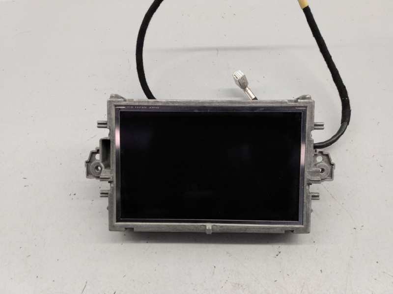 Recambio de sistema navegacion gps para mercedes-benz clase clk (w207) coupe 350 cdi blueefficiency (207.322) referencia OEM IAM