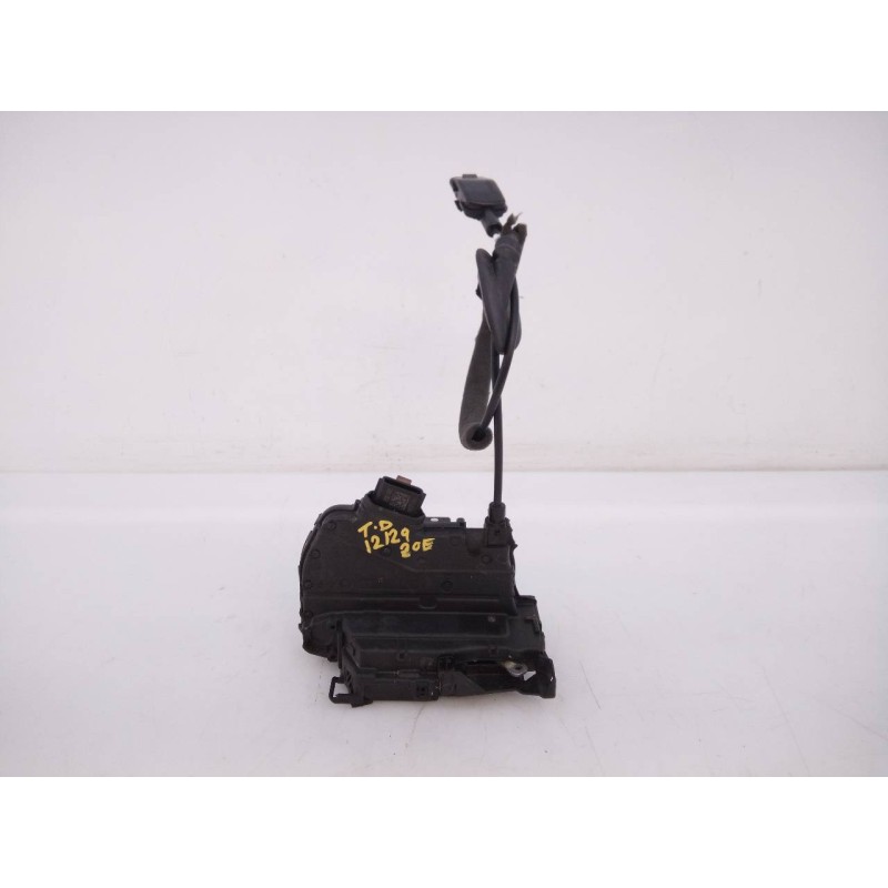 Recambio de cerradura puerta trasera derecha para renault zoe bose referencia OEM IAM 825029017R 40727235 E1-A1-31-2