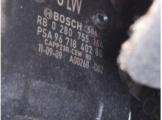 PEDAL ACELERADOR 0280755164 9671840280 