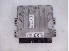 CENTRALITA MOTOR UCE 237108FW0A A3C0724890001 E3-B4-23-2