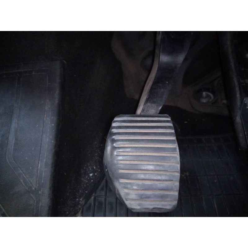 Recambio de pedal embrague para citroën c4 lim. business referencia OEM IAM   