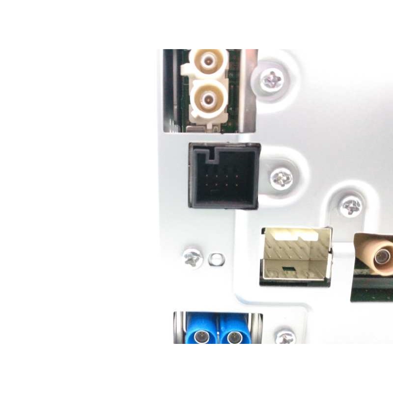 Recambio de sistema navegacion gps para mercedes-benz clase clk (w207) coupe 350 cdi blueefficiency (207.322) referencia OEM IAM