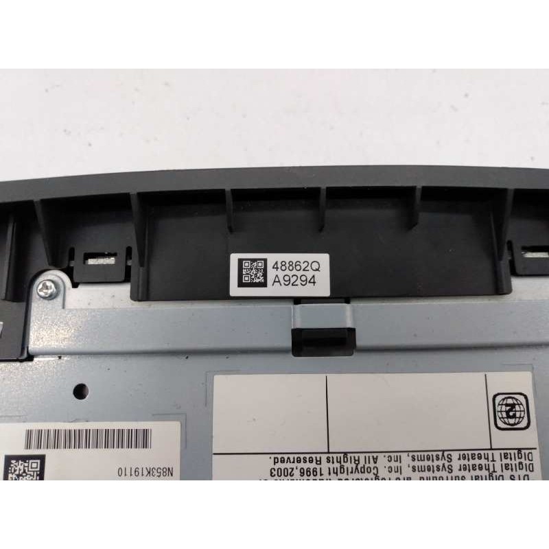 Recambio de sistema navegacion gps para mercedes-benz clase clk (w207) coupe 350 cdi blueefficiency (207.322) referencia OEM IAM