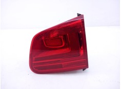 Recambio de piloto trasero derecho porton para volkswagen tiguan trendline plus referencia OEM IAM   E1-B6-19-1