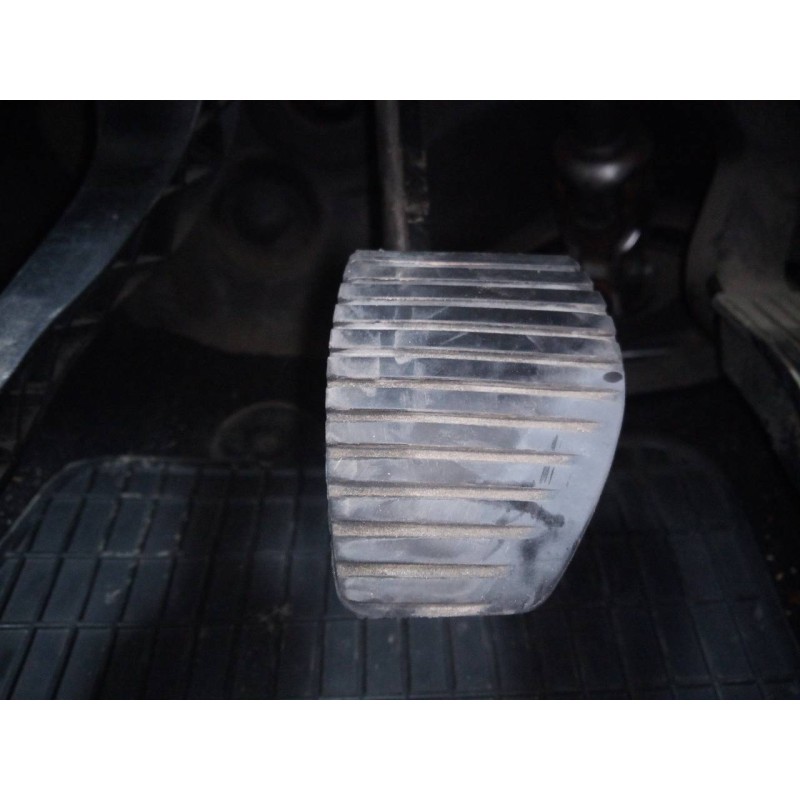 Recambio de pedal freno para citroën c4 lim. business referencia OEM IAM   