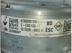 Recambio de abs para dacia lodgy stepway referencia OEM IAM 476600078R  P3-A8-2-2 2