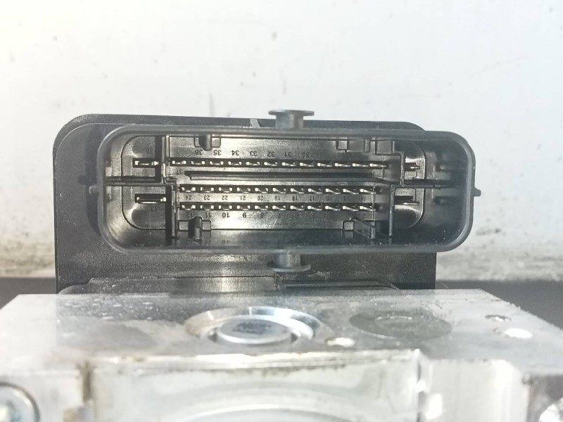 Recambio de abs para dacia lodgy stepway referencia OEM IAM 476600078R  P3-A8-2-2