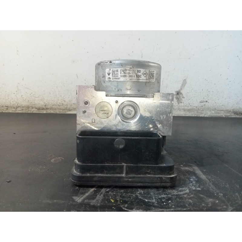 Recambio de abs para dacia lodgy stepway referencia OEM IAM 476600078R  P3-A8-2-2