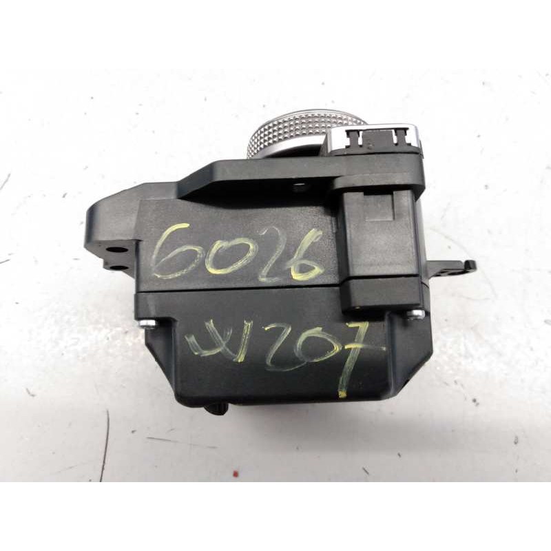 Recambio de sistema navegacion gps para mercedes-benz clase clk (w207) coupe 350 cdi blueefficiency (207.322) referencia OEM IAM