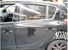 PUERTA TRASERA IZQUIERDA 